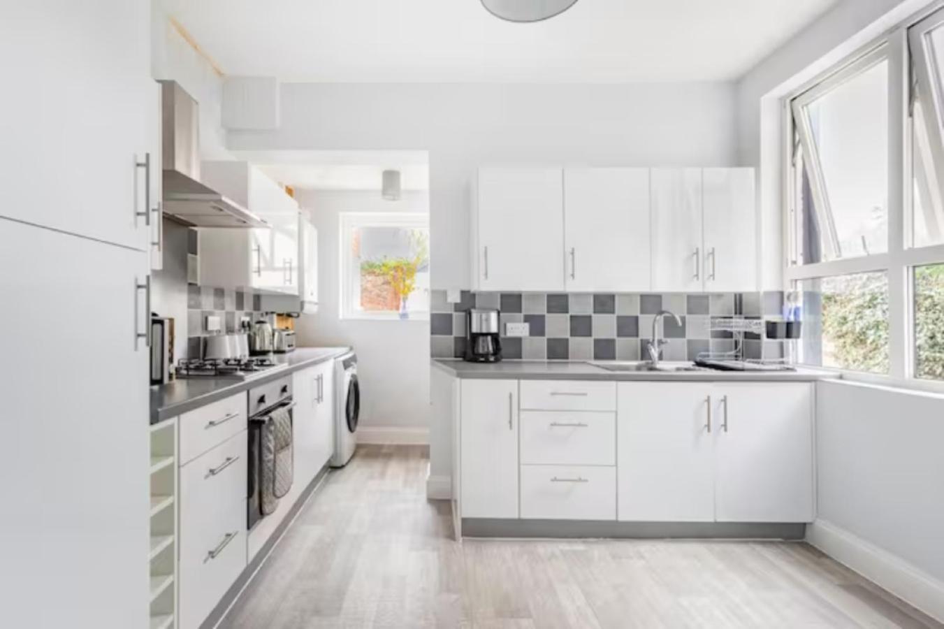 Paradise House Darlington Zewnętrze zdjęcie