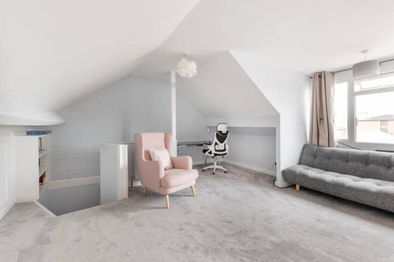 Paradise House Darlington Zewnętrze zdjęcie