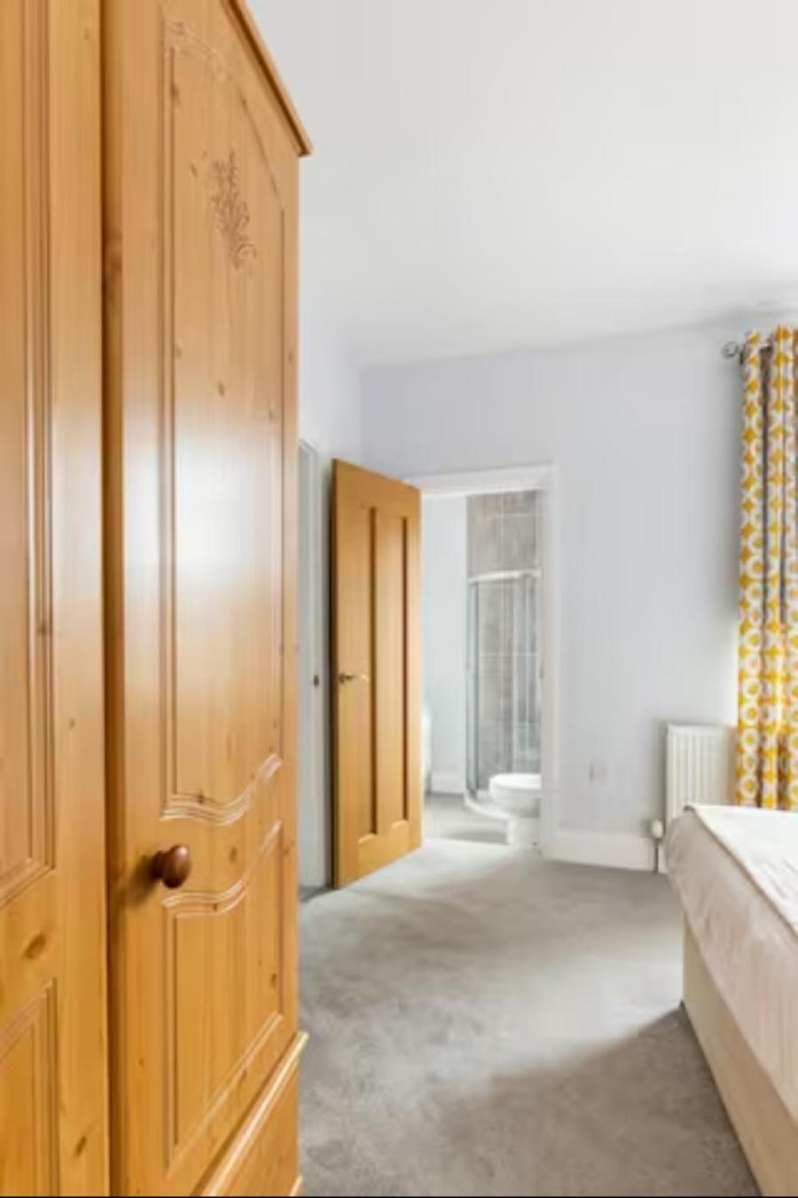 Paradise House Darlington Zewnętrze zdjęcie